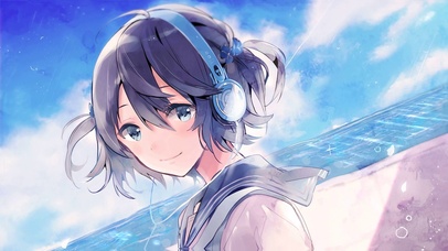 听海的声音