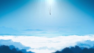 下坠的天使