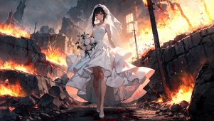 新娘