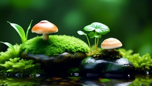小清新水境