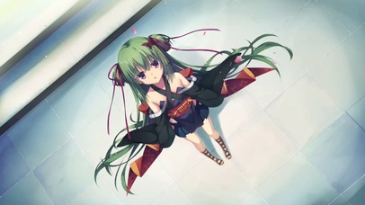 【千恋万花】丛雨