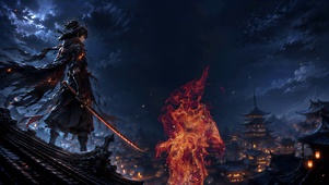 暗夜侠客