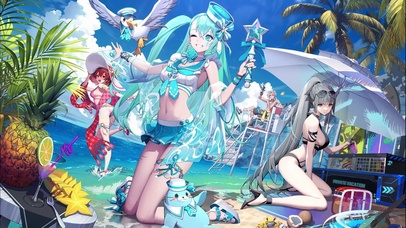 永恒轮回