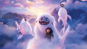 雪人奇缘