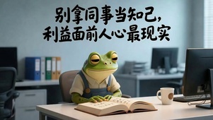 人心最现实