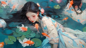 【24节气】凉柠