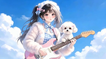 独奏