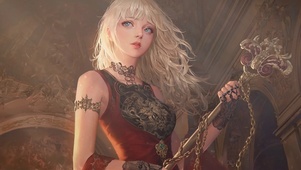 美少女