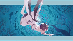 深海