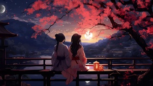 良辰美景