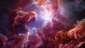 最难忘的星空