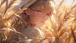 秋日