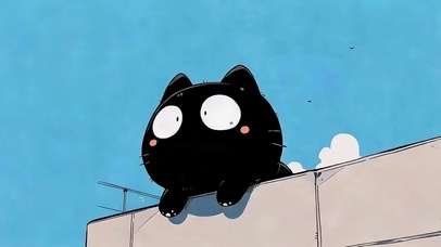 天台猫咪