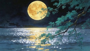 夜景海景