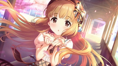 可爱萌萌小萝莉