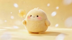 可爱小可爱