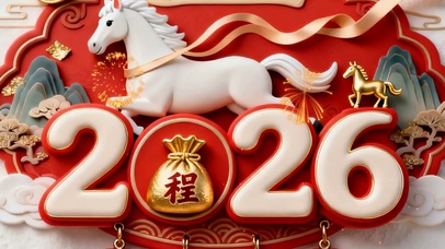 2026马上有钱带鱼屏双屏