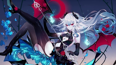 佩里娅-画师：sheya