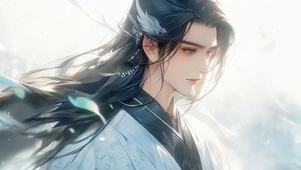翩翩公子