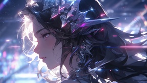 未来少女