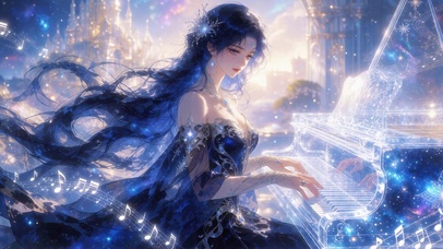 月光变奏曲