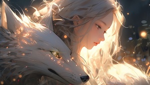 狐娘