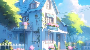 画面