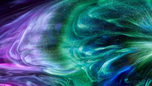 彩幻流光空间