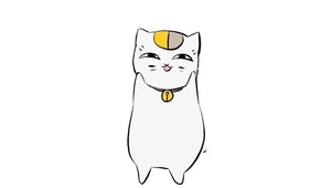 喵咪老师扭啊扭