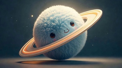 可爱星球