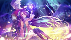 游戏人生zero