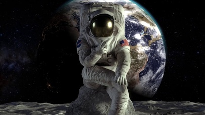 热门宇宙地球动态桌面壁纸图片_热门动态壁纸下载-元气壁纸