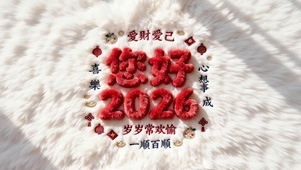 您好2026