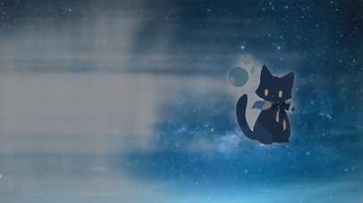 漂移星空