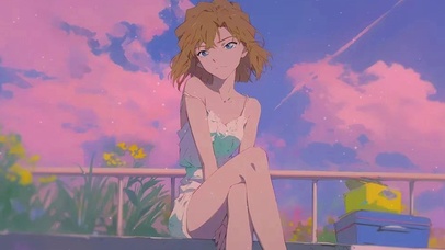 毛利兰