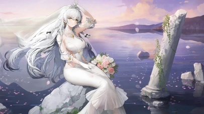 海的女儿