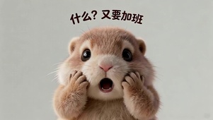 又要加班