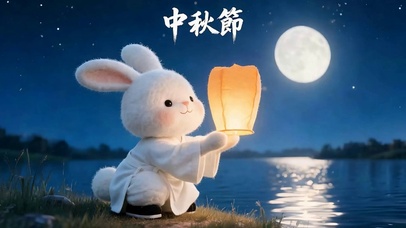 中秋节