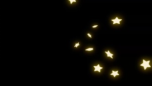 星落之夜