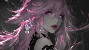 幻色神子