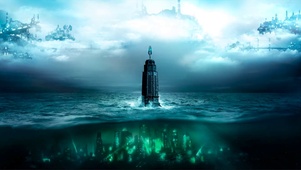 海市蜃楼