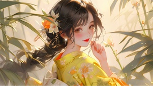【24节气】琥珀