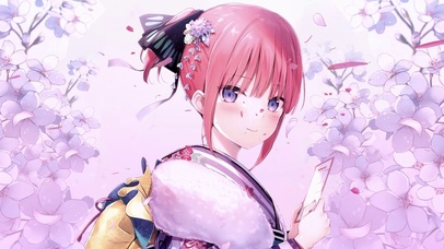 中野二乃