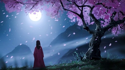 桃花
