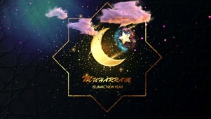 星月