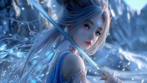 雪见