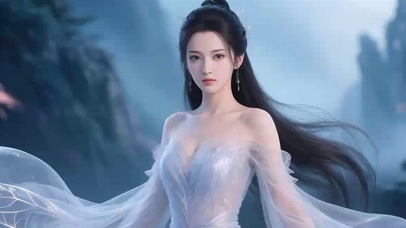 斗破苍穹薄蝉衣萧薰儿1