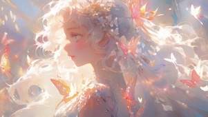 极光仙子