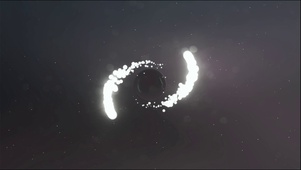 4k 旋转陀螺