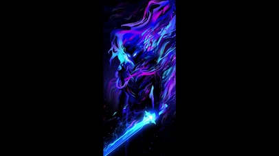 暗影骑士 4k
